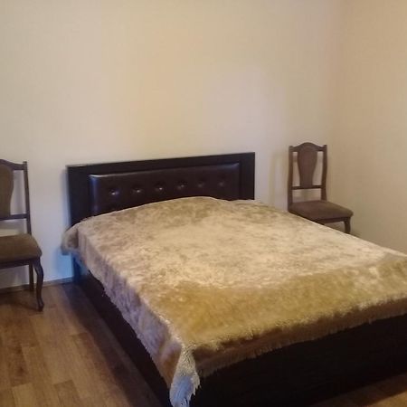 Guest House Gikacha Tbilisi Ngoại thất bức ảnh