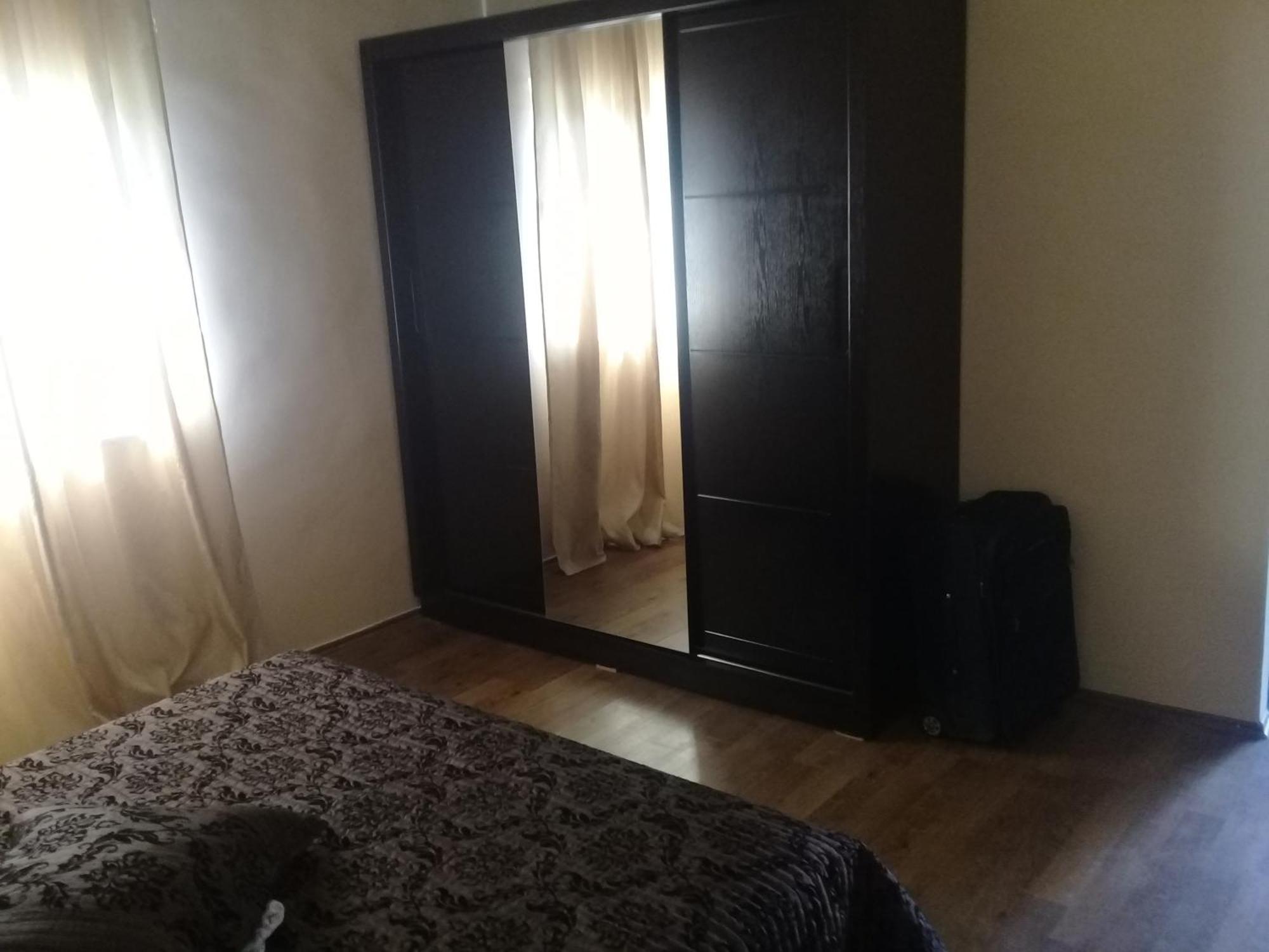 Guest House Gikacha Tbilisi Ngoại thất bức ảnh