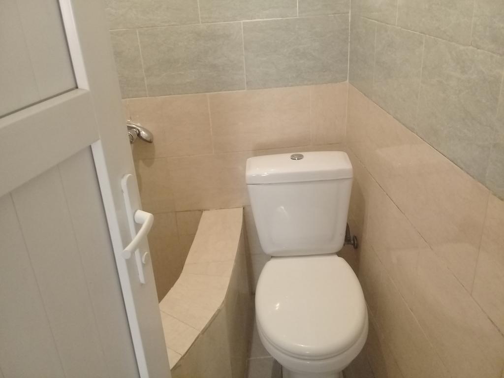 Guest House Gikacha Tbilisi Ngoại thất bức ảnh